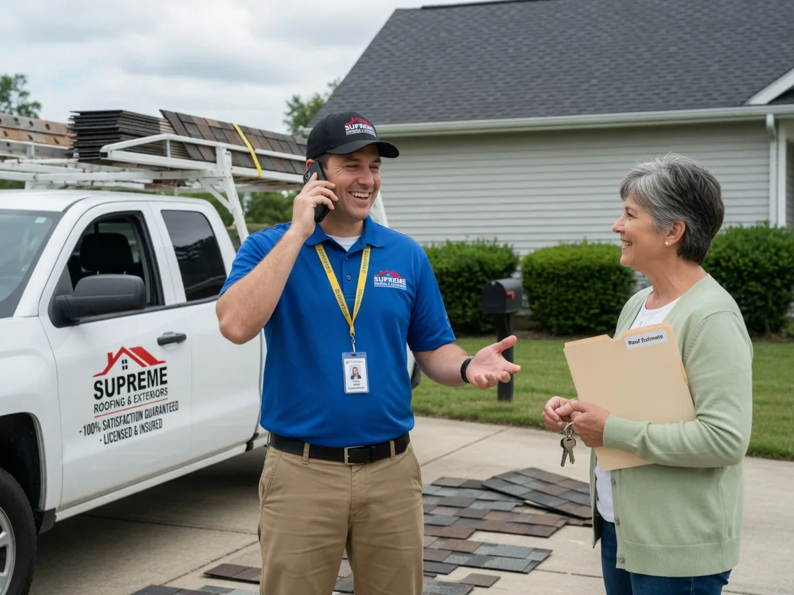Roof Replacement Levant, KS FAQs